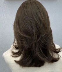 -丽时 Hair Salon