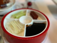 -满堂·烤鸭店·北京菜(鼓楼店)