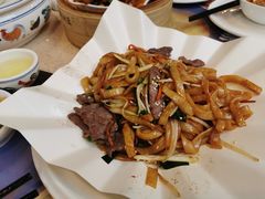 炒牛河-点都德(千灯湖环宇城店)