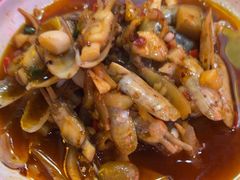 -老闵田螺馆·南昌特色小炒(梦时代店)