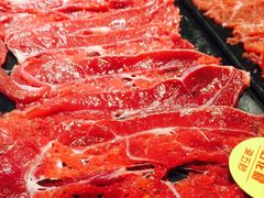 五花腱-正禾鲜·潮汕牛肉火锅(凯德天府店)
