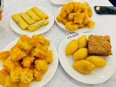 -冰泉豆浆馆(白云山总店)