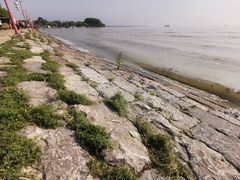-洪泽湖古堰景区