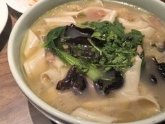 -萧记三鲜烩面(郑汴路店)
