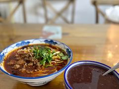 袁妈招牌红豆汤-袁妈红豆汤(重庆总店)