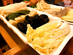 -漫烤鱼&徐州烧烤夜宵(万达店)