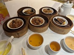 -万龙洲海鲜(南新仓店)