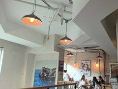 -Alimentari早午餐(安福路店)