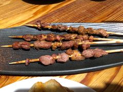 -塔哈尔·新疆盛宴(城西银泰店)