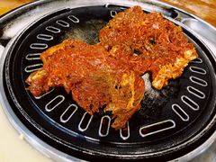 -超级神炭烤肉夜食(芥园西道店)