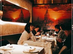 -Pasha帕夏土耳其餐厅(南昌路店)