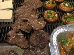 -烧烤季休闲餐厅(贵阳蟠桃宫店)