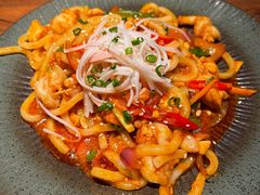 -京鹿料理(荟聚店)