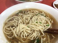 -鑫明明拉面(宁化路店)