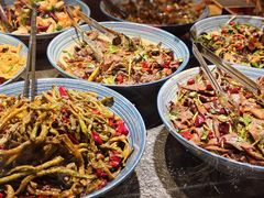-張飛扒肉·龙江非遗(道外店)