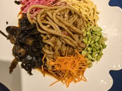 -三晋老田饸饹面(中大街店)
