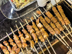 -大佬陈羊肉串(永安街店)