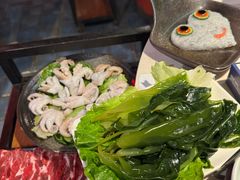 -海煮叹鲜·粥底火锅·港式海鲜打边炉(赛银国际广场店)