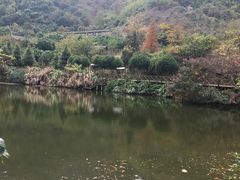 -东海大峡谷