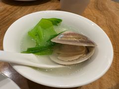 -北海金昌开元名都大酒店·四季轩中餐厅