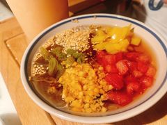 -初蓉丨遇见新川菜(亲贤街荣耀店)