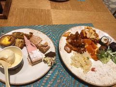 拿破仑-沈阳和平艾美酒店新食谱西餐厅