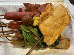 -春哥铁板烧(泉秀旗舰店)