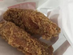-麦当劳(郑州东高铁站店)