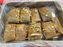 -李记特色五谷杂粮鸡蛋果子