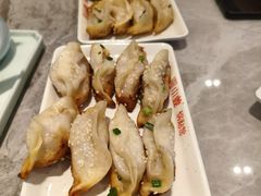 -小姜锅贴(凤凰街店)