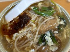 -天天利美食坊