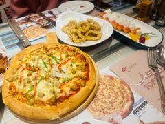-米兰西点(兴隆台店)