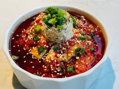 -本来精品川菜(嘉里中心店)