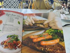 -Ohkajhu Organic Farm Sansai