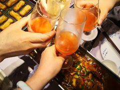 -徽州小镇(高新店)
