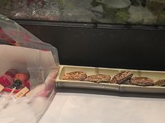 -绿茶餐厅(滨海万达广场店)