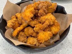 -必胜客(联投东方店)