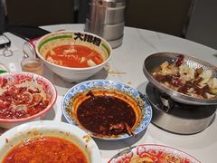 -欧记大排档·景德菜(上海首店)