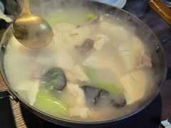 -蜜桃餐厅·古运河畔(南下塘店)