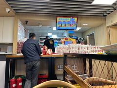 -华莱士炸鸡汉堡(崇文门搜秀城店)