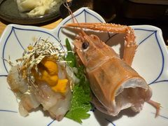 -镹·鱼料理  国产鱼使用店