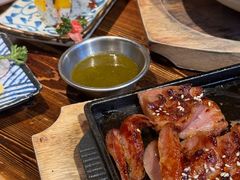 -小川洋风料理(汉街店)