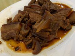 五邑花肉王-东兴黄鳝饭店(江洲店)