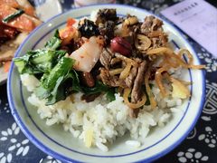 -张关合渣(航空大道店)