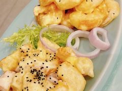 -王厚元饺子·辽菜·烤鸭(沈北店)