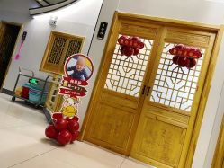 -浅夏之花气球派对