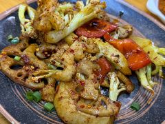 -86烧烤·炭火烧烤 (石人总店)