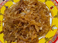 -老边饺子馆(东单店)
