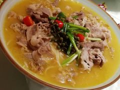 -大碗居·烤鸭·鱼头泡饼(天坛东门店)