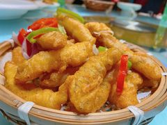 -小老板海鲜酒家(董家渡店)